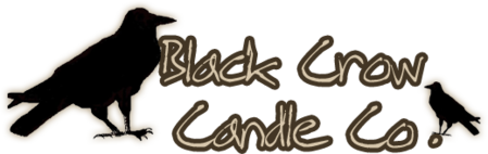 Black Crow Candle Company